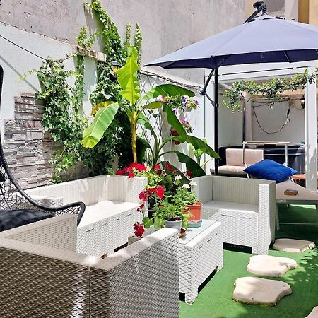 Luxury Domus Apartment Rome Exterior photo