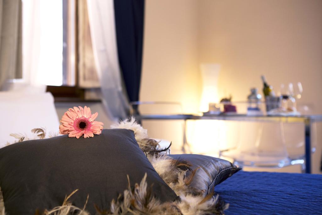 Luxury Domus Apartment Rome Room photo