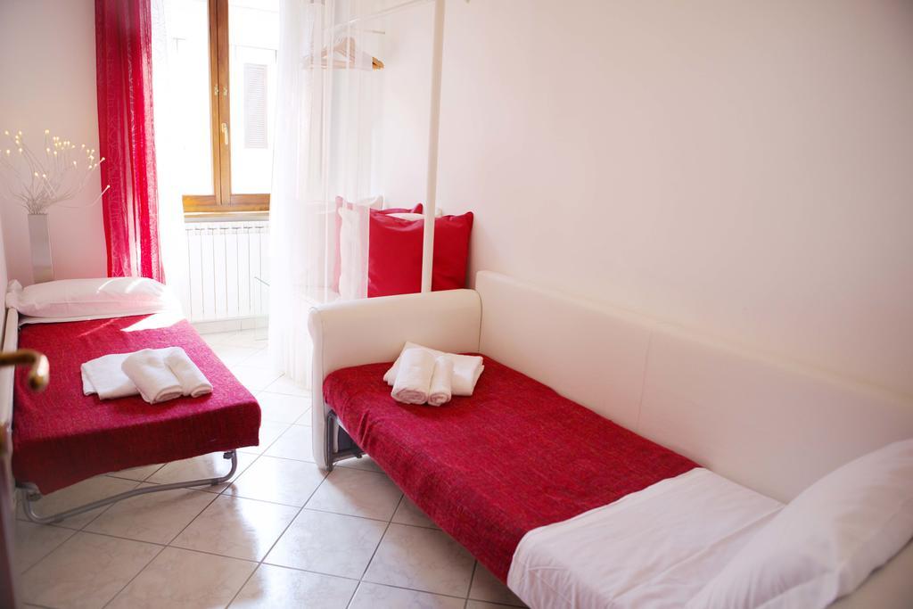 Luxury Domus Apartment Rome Exterior photo