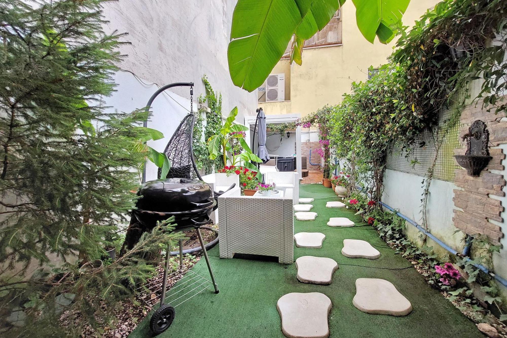 Luxury Domus Apartment Rome Exterior photo