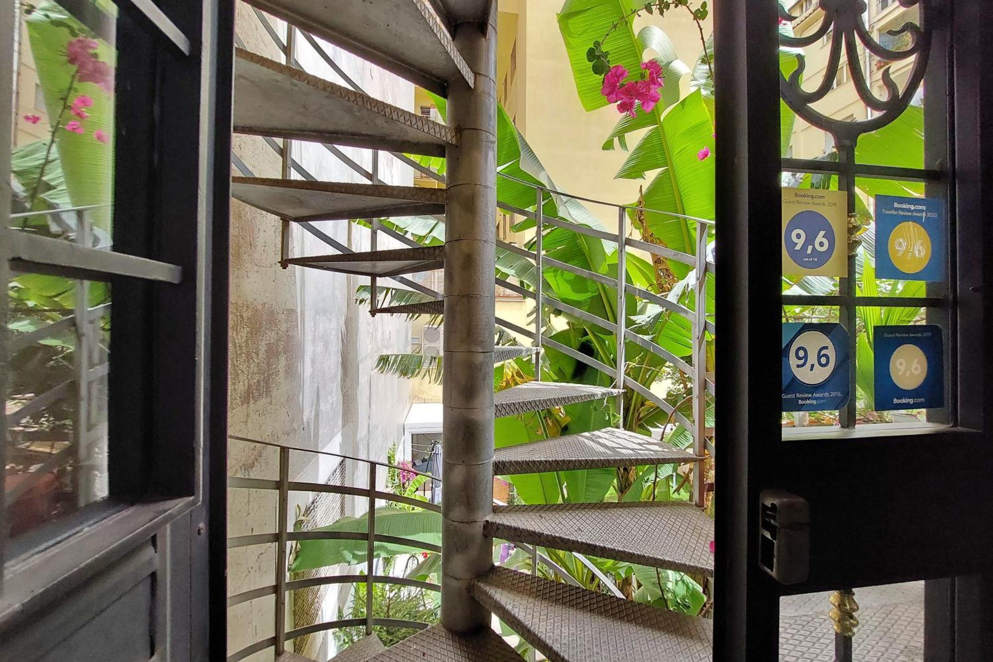 Luxury Domus Apartment Rome Exterior photo