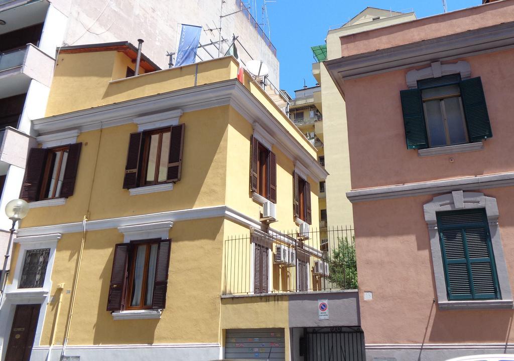 Luxury Domus Apartment Rome Exterior photo