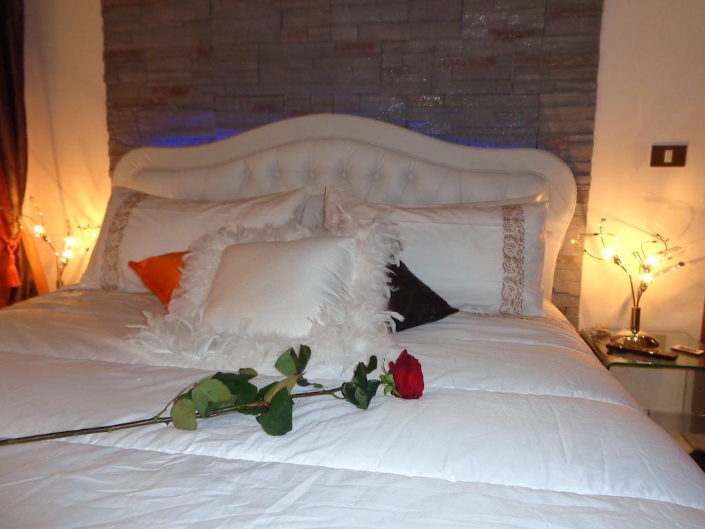 Luxury Domus Apartment Rome Exterior photo