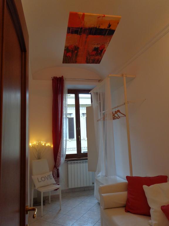 Luxury Domus Apartment Rome Exterior photo