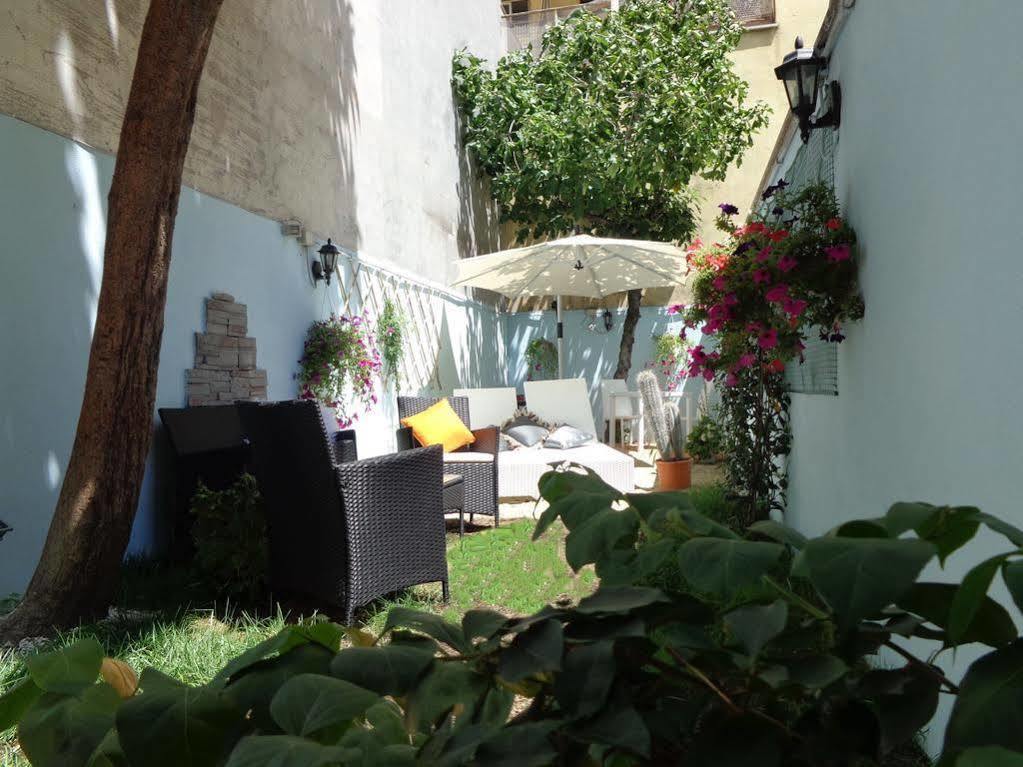 Luxury Domus Apartment Rome Exterior photo