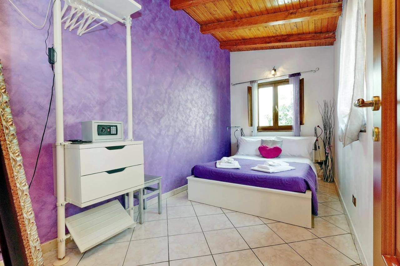 Luxury Domus Apartment Rome Exterior photo