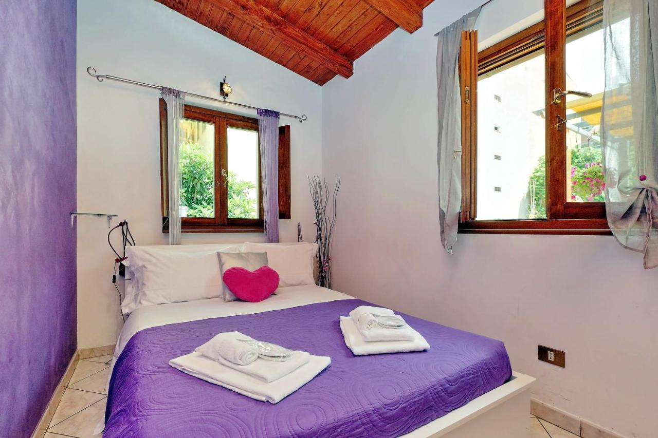 Luxury Domus Apartment Rome Exterior photo